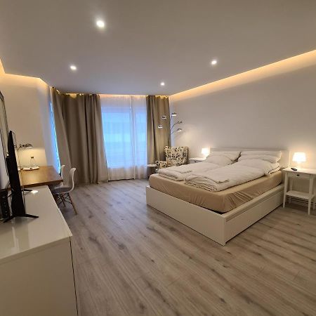 Schoene Ferienwohnung Im Herzen Von Hannover Exteriör bild