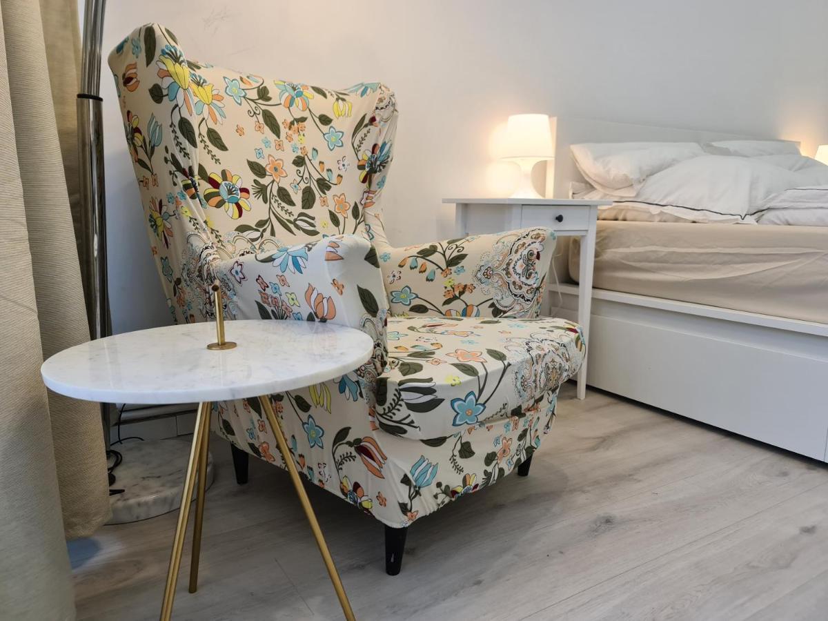 Schoene Ferienwohnung Im Herzen Von Hannover Exteriör bild