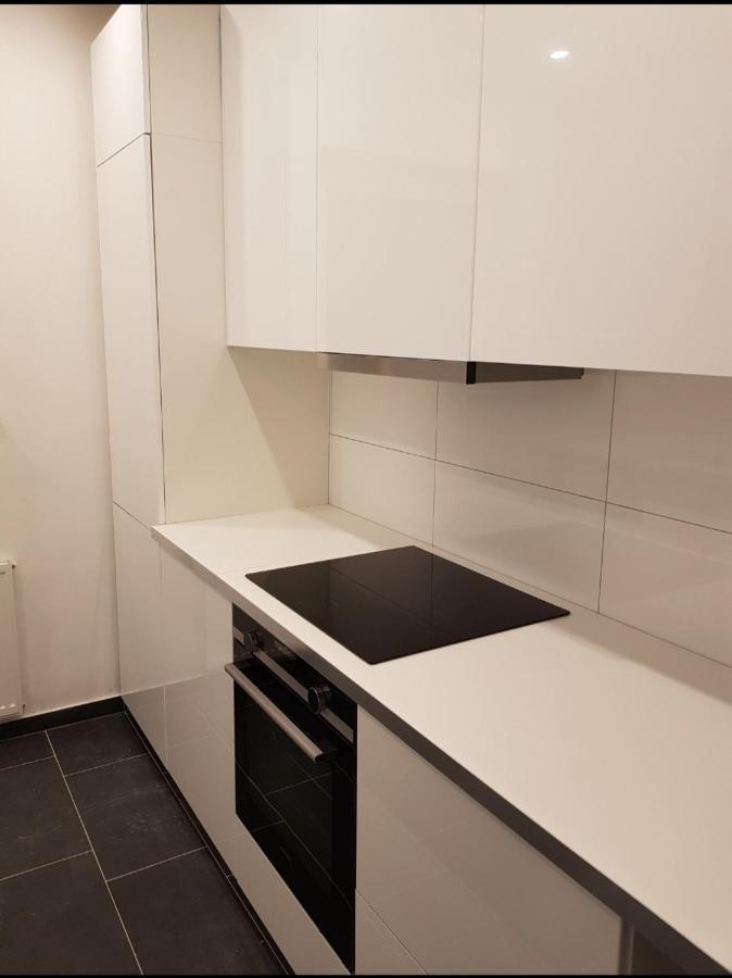 Schoene Ferienwohnung Im Herzen Von Hannover Exteriör bild